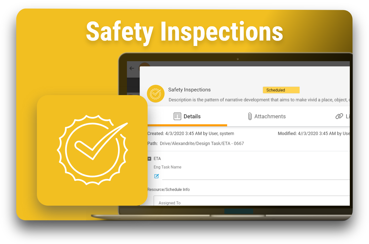 Safety Inspections